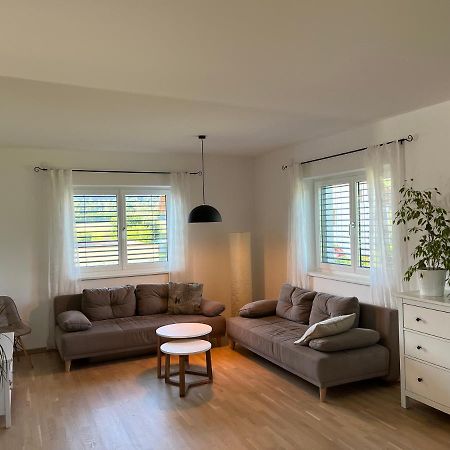 Wohlfuehlapartments Steiner Altmünster 외부 사진