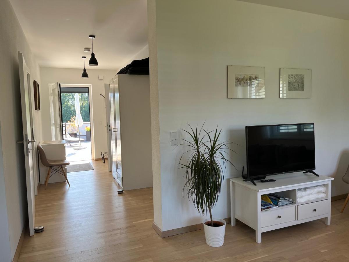 Wohlfuehlapartments Steiner Altmünster 외부 사진