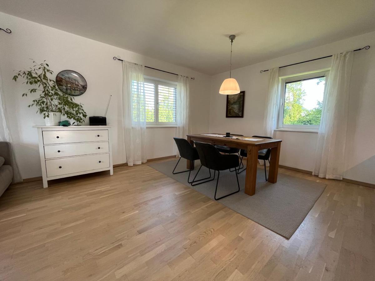 Wohlfuehlapartments Steiner Altmünster 외부 사진