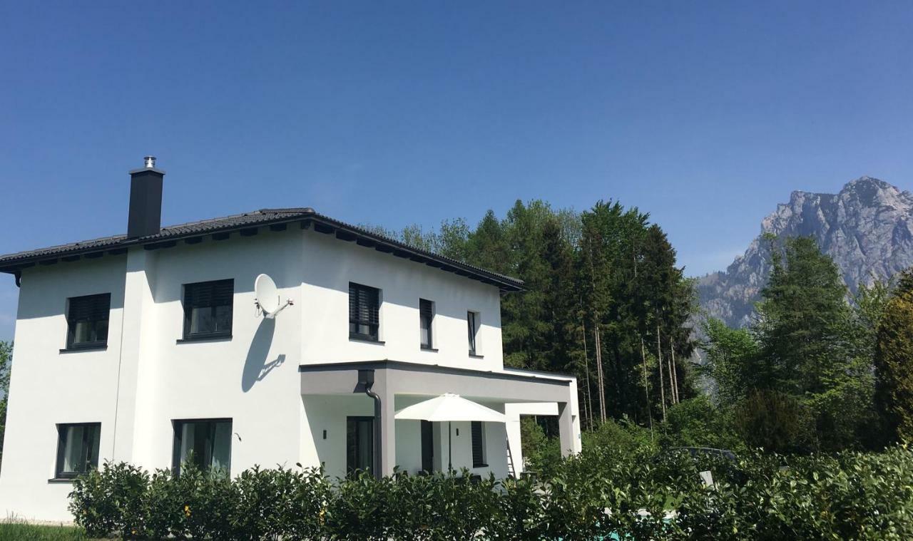 Wohlfuehlapartments Steiner Altmünster 외부 사진